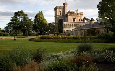 Larnach Castle